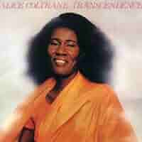 LP Alice Coltrane – Transcendence COLTRANE,ALICE - Transcendence - Amazon.com Music